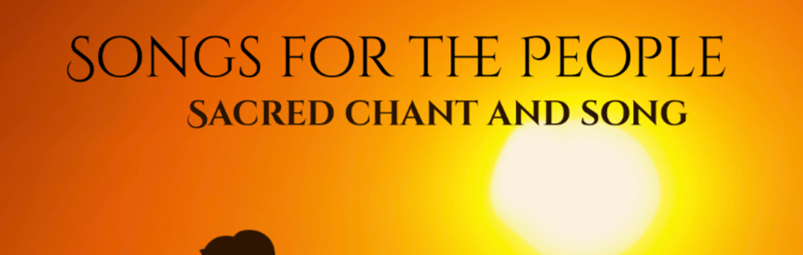 Sacred Chant with Suzanne Sterling & Adam Bauer | Florence, MA