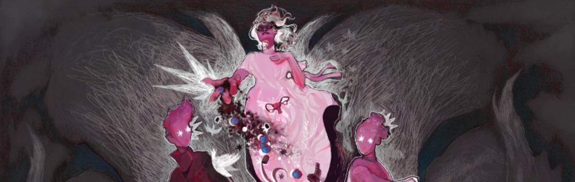Someplace Fun: An Evening-Length Opera