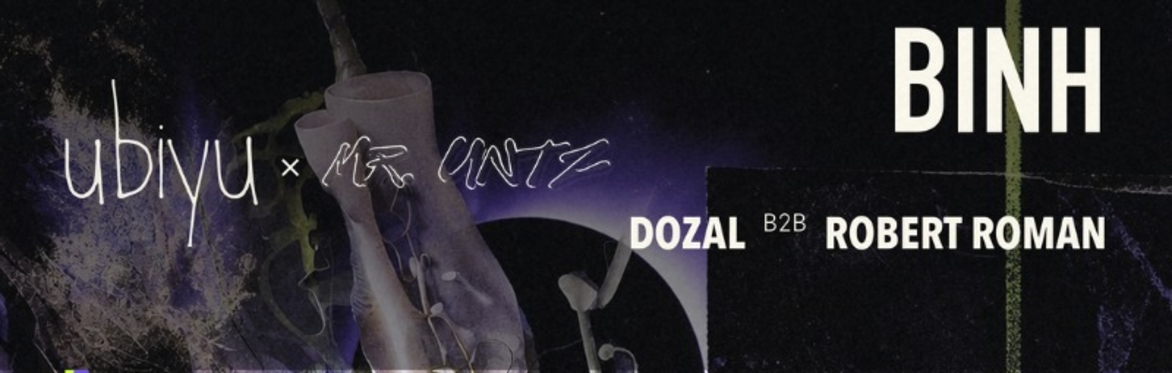 ubiyu :: Mr. Untz