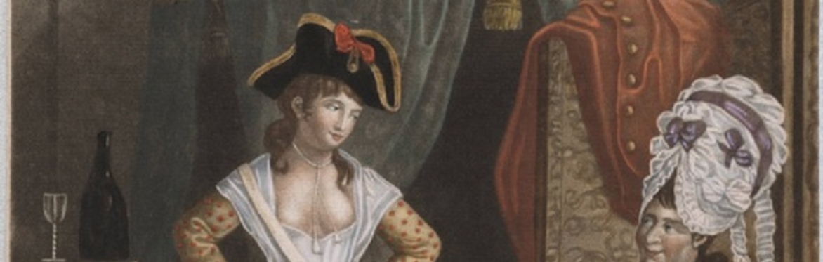 Queer Tours of London - New Tour