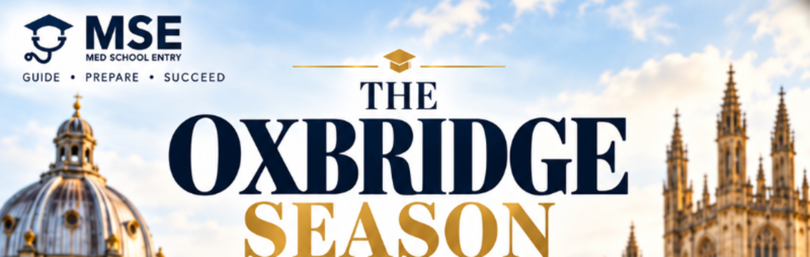 MSE Oxbridge season 2026