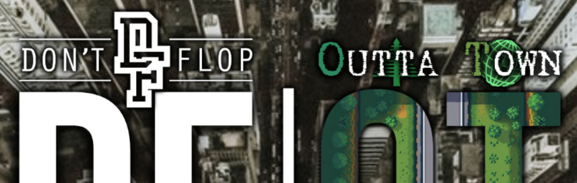 Outta Town: Luton