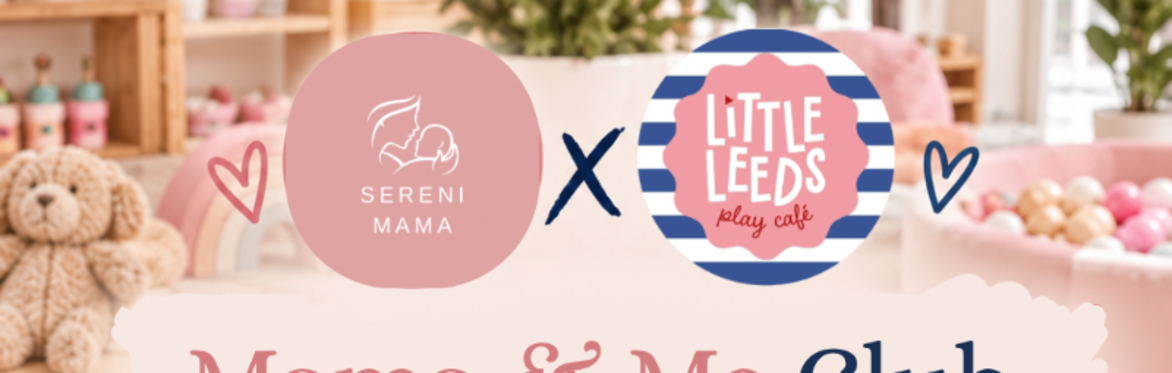Mama and Me Club (Leeds)