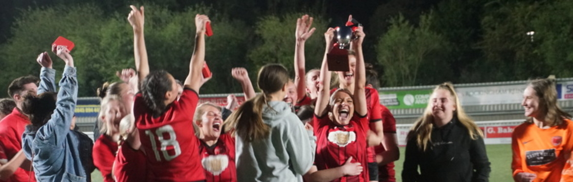 SECWFL League Cup 2024