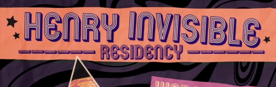 FREE FUNK! Wednesdays w/ Henry Invisible at The Far Out Lounge