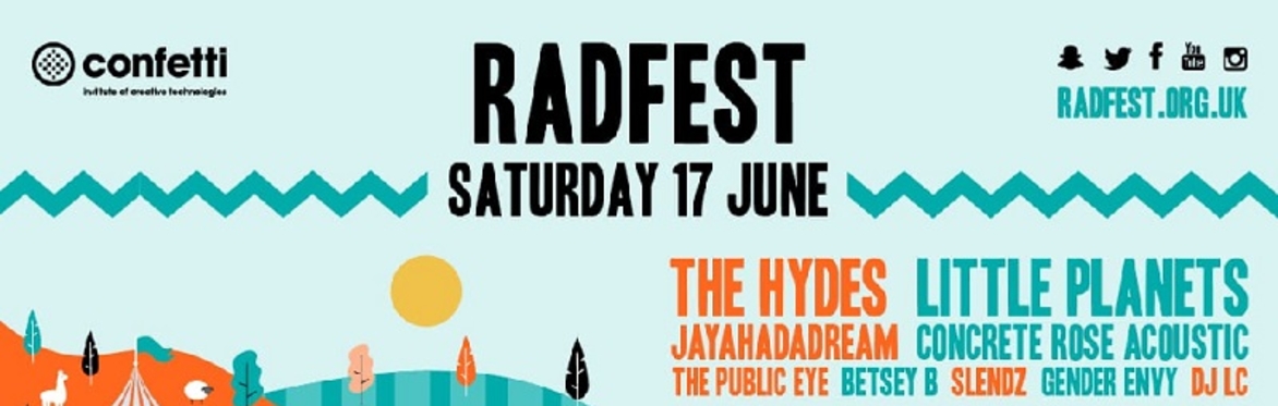 Radfest 2023