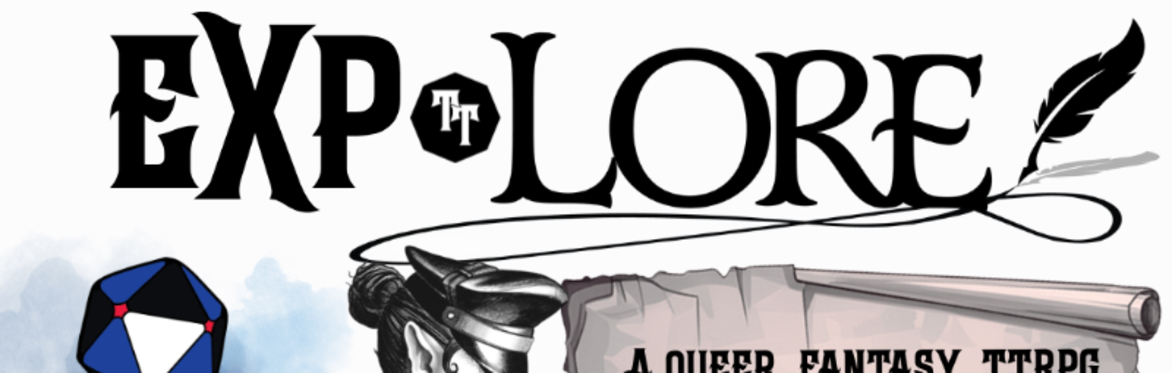 EXP.Lore