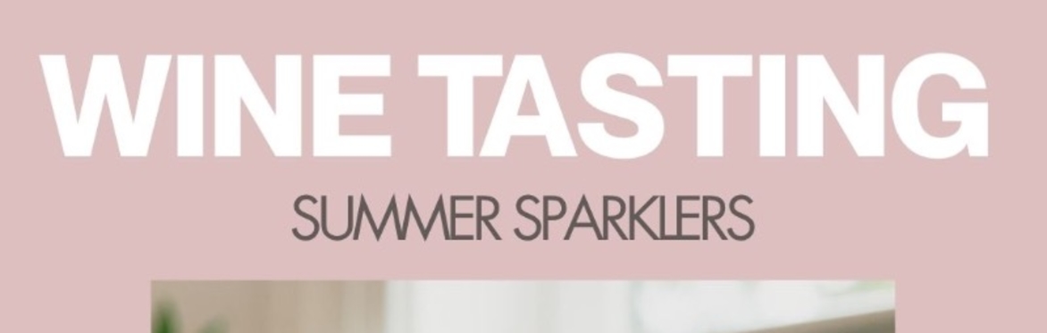 Wine Club Newcastle Summer Series: Summer Sparklers