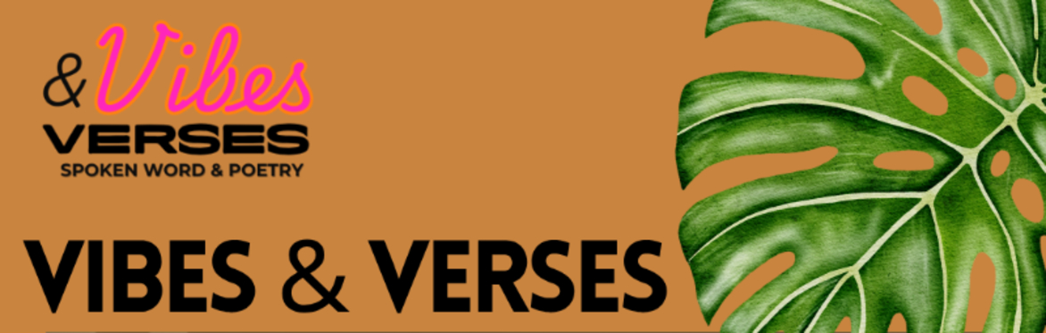 Vibes & Verses: Curated