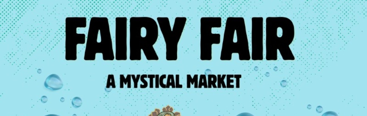 Fairy Fair: A Mystical Market