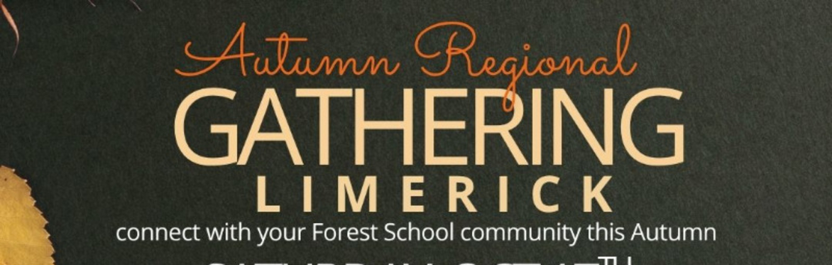 Clare, Limerick & Tipperary Region- Autumn Gathering 2026