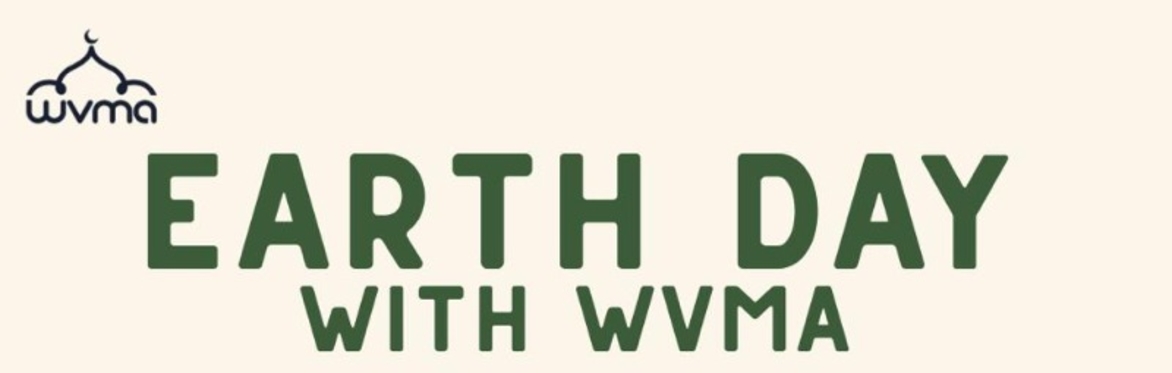 Earth Day with WVMA
