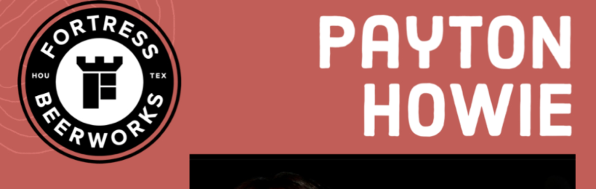 Payton Howie Live!