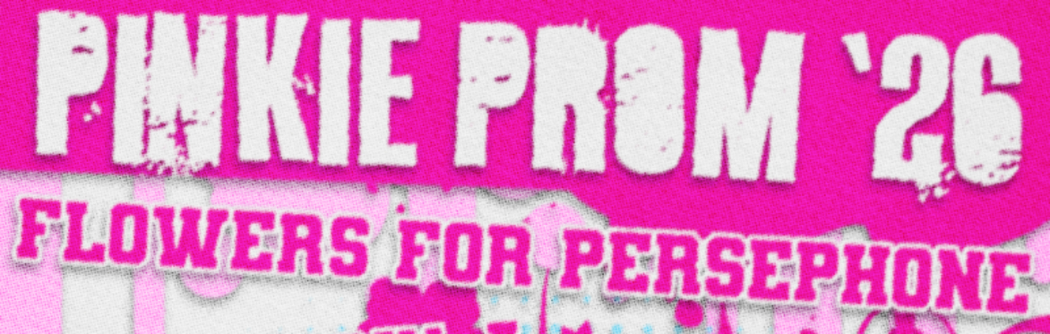 Pinkie Prom !!