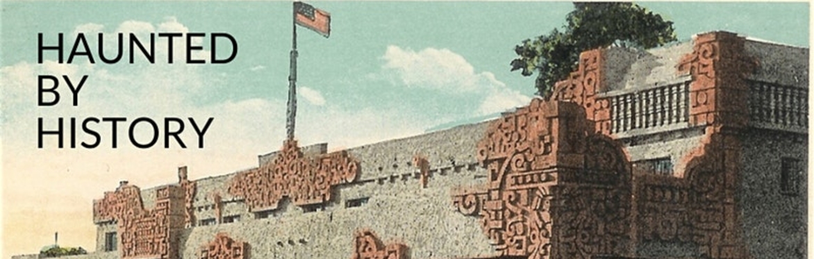 Buy tickets – Haunted by History Aztec Hotel Paranormal Investigation ...