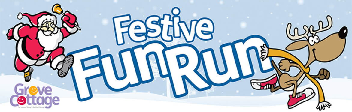 Festive Fun Run