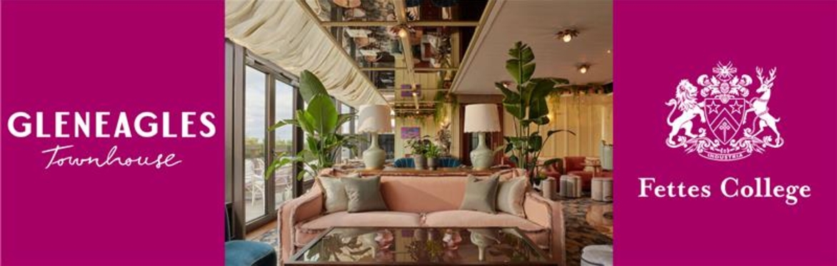 Social Coffee & Pastries for Parents at Gleneagles Townhouse