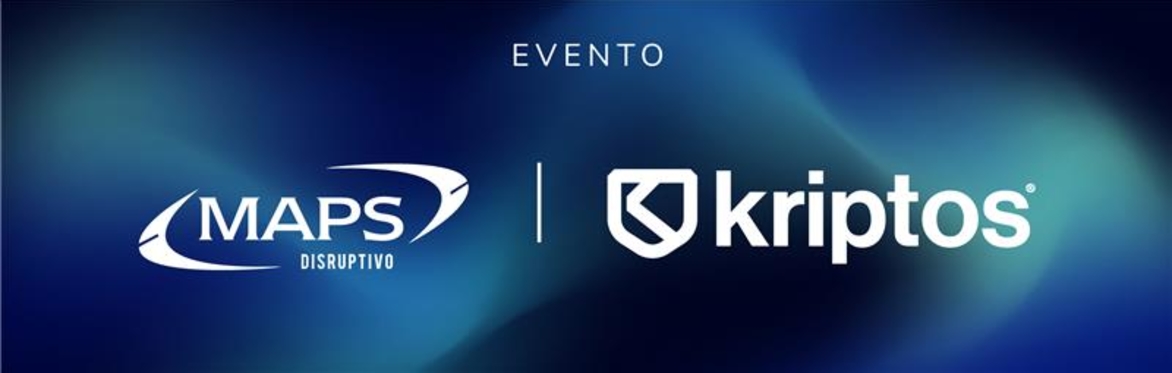 Lanzamiento Kriptos | MAPS✨🚀