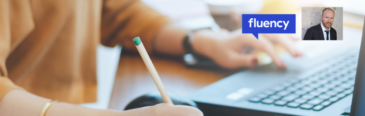 Win Your Virtual Audience: How to Speak With Presence and Influence Listeners Online with Andrew Musselman