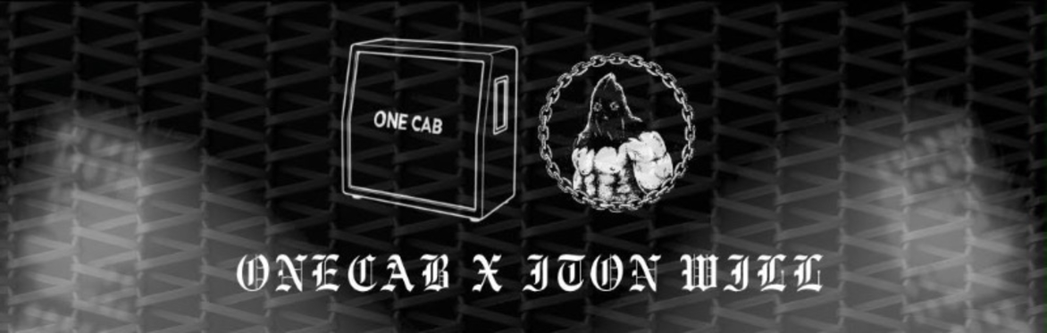 OneCab x Iron Will presents Summer Slam