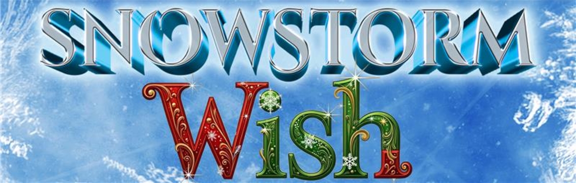 Snowstorm Wish
