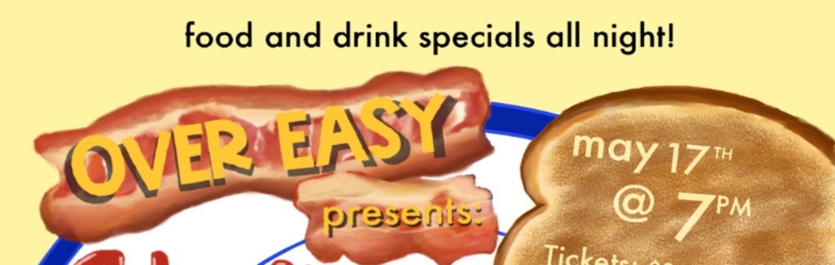 The Yolks on You at Over Easy