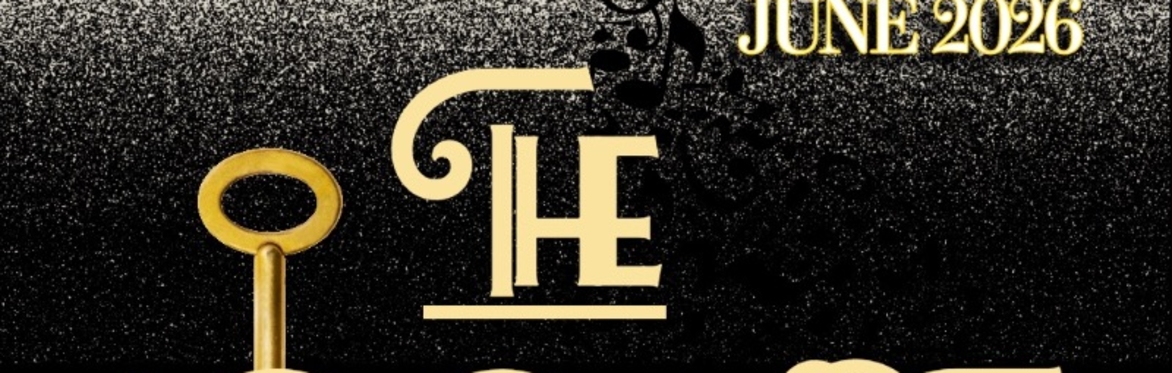The Locket - an event for community, live artists & songwriters