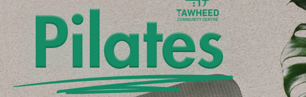 Women's Pilates – Summer 2026