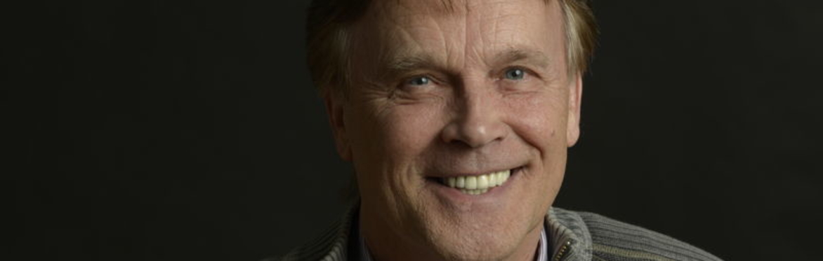 "Geradeaus auf krummen Wegen", Martin Puttke liest aus seinem noch unveröffentlichten Memoir