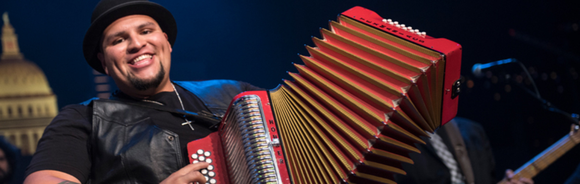 Helen Gambrell's 100th Birthday Celebration Featuring Josh Baca & The Hot Tamales
