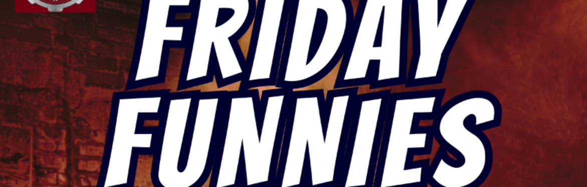 Live Comedy in Brandenburg: Friday Funnies at River Forge Brewery.