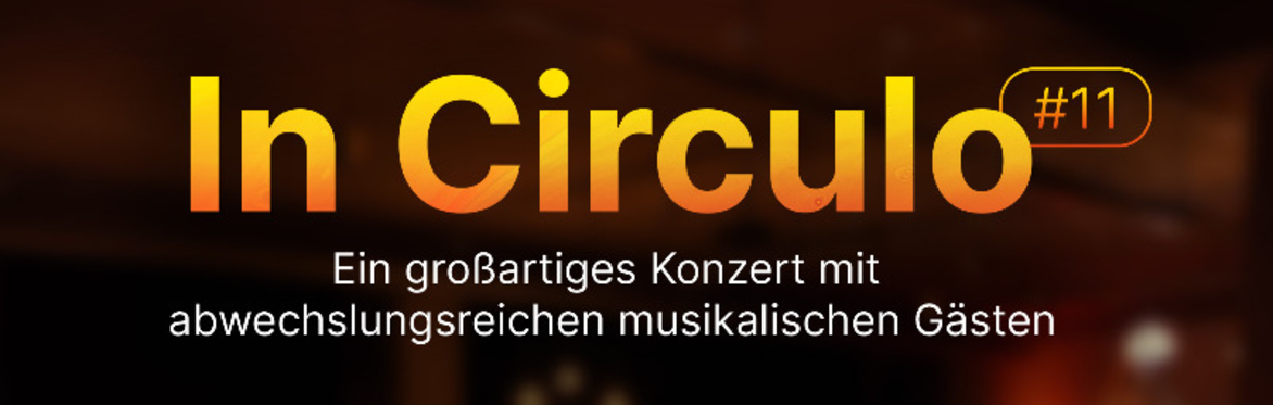 In Circulo #11
