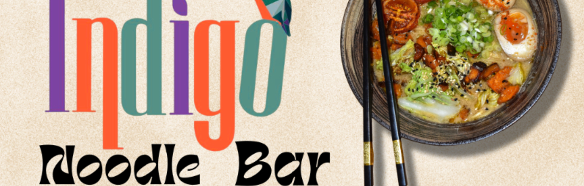 Indigo Noodle Bar