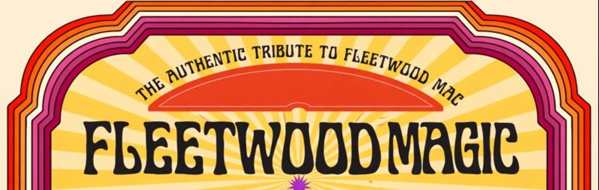 *FLEETWOOD MAGIC PERFORMING AT THE ROBERTS CREEK HALL*
