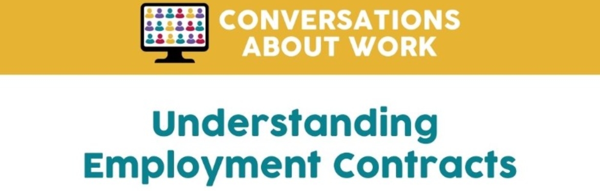 Understanding  Employment Contracts
