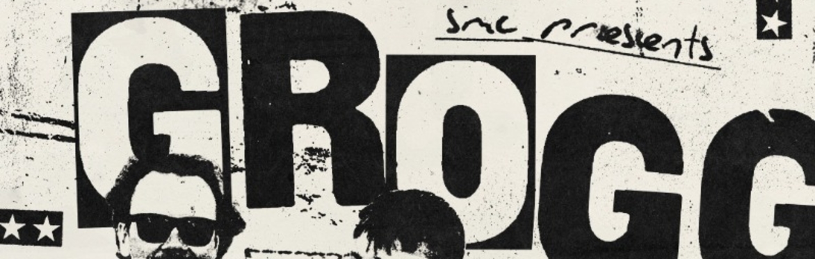 SMC Presents: Grogg Live at The Hug & Pint
