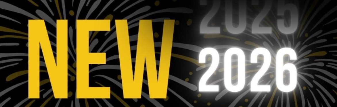 New Years Eve 2025/26 MHRUFC