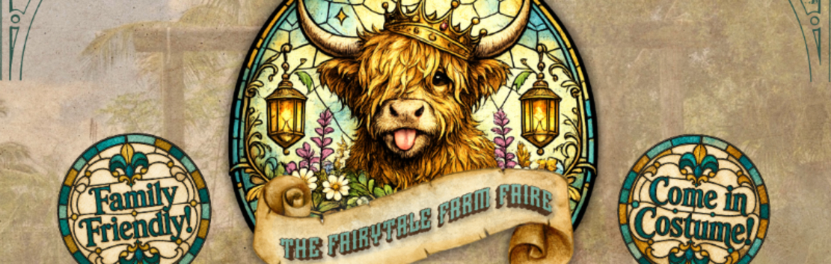 Fairytale Farm Renaissance Faire