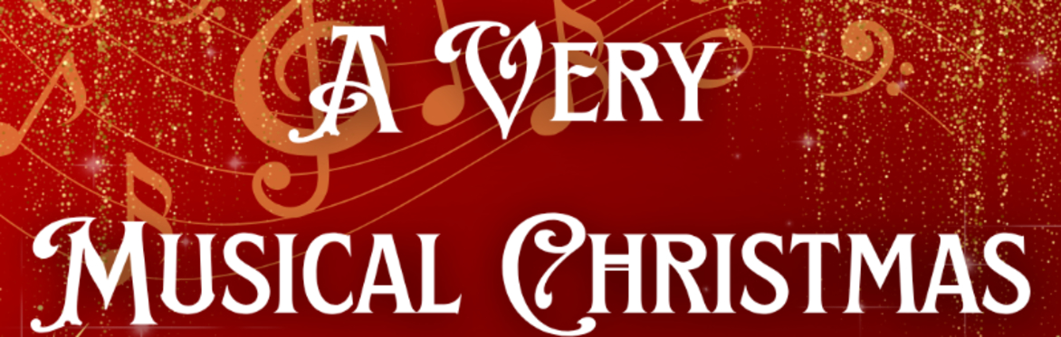 Musical Mondays: A Very Musical Christmas
