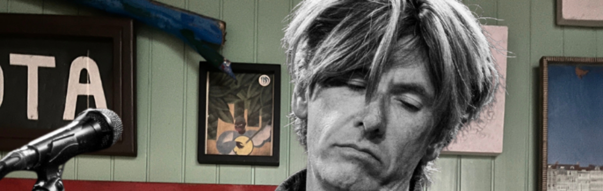 Bernard Butler