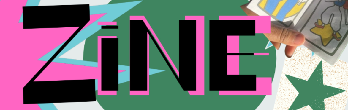 Zine Making Workshop