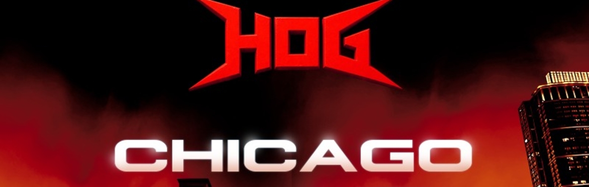 Windy City Warfare - Chicago