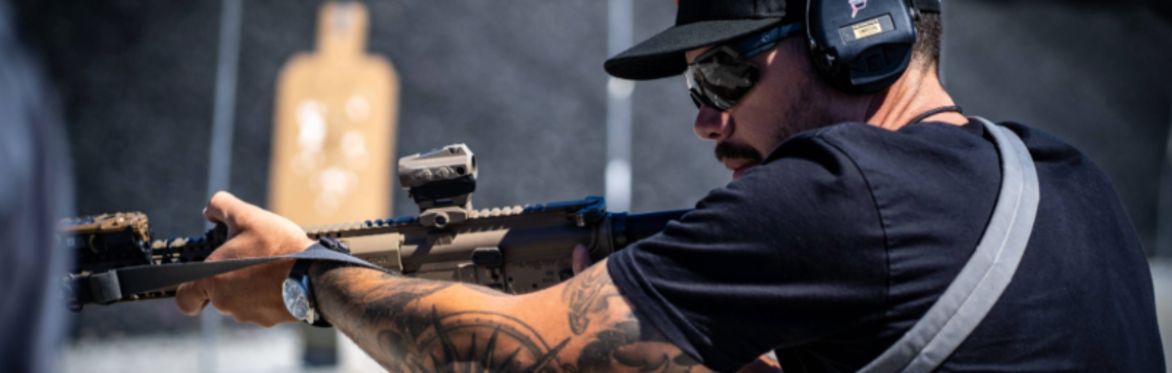 Sycamore, GA- American Gas Gun- Rapid Precision