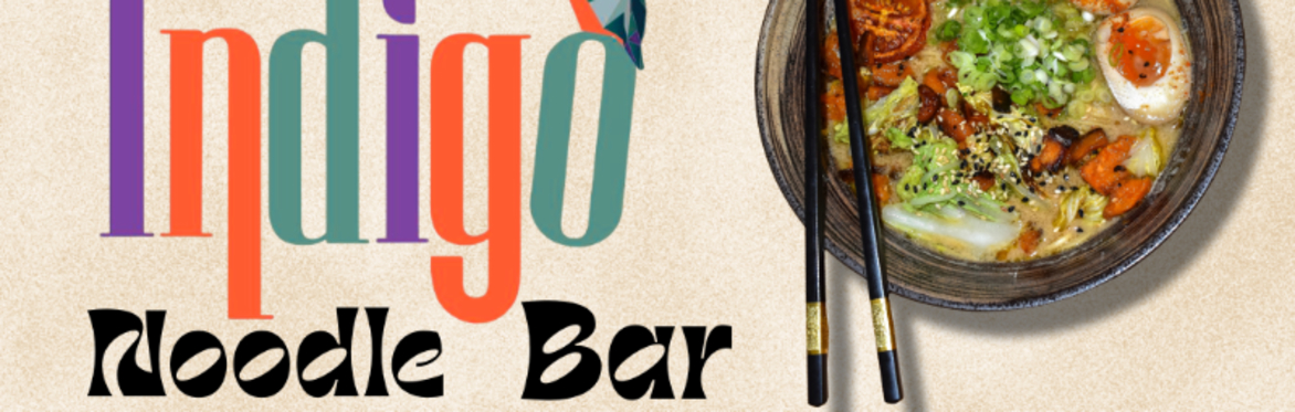 Indigo Noodle Bar