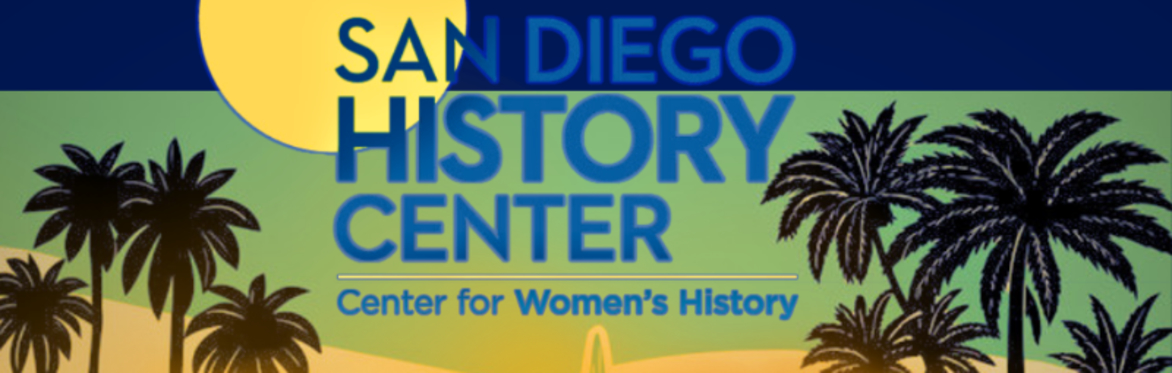 San Diego History Center Art Night