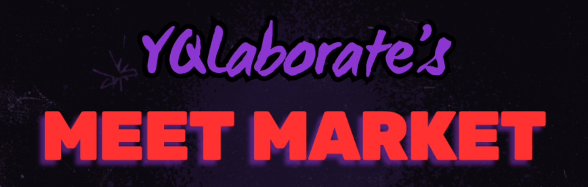 Meet Market: Queer and Kinky Speed Dating