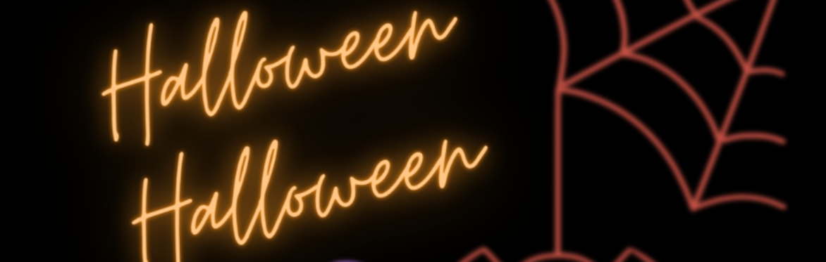 Halloween Halloween (Kid Friendly Laser Show)