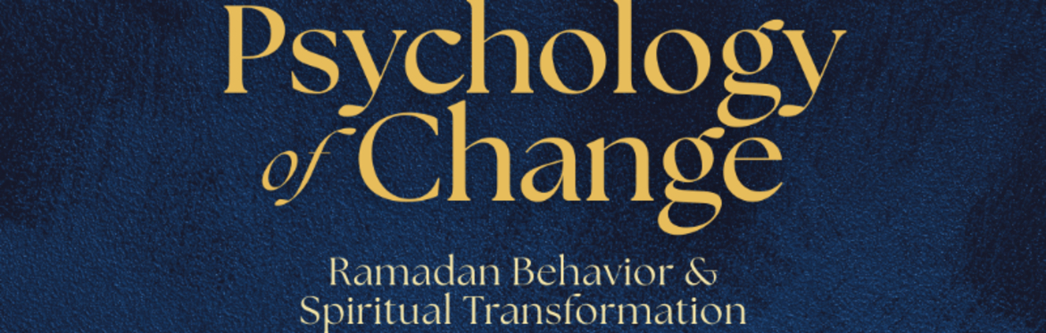 Psychology of Change
