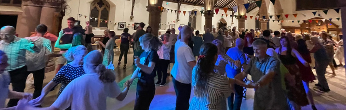 Mega Manx Ceili - Yn Chruinnaght Celtic Gathering 2026