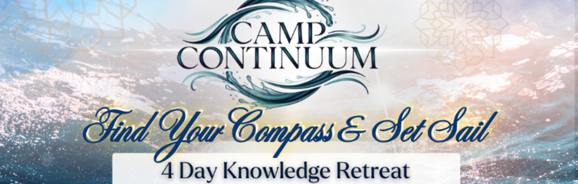 Camp Continuum 2026